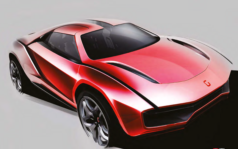 Italdesign | 更(gèng)符合生(shēng)产技术要求的造型(xíng)服(fú)务
